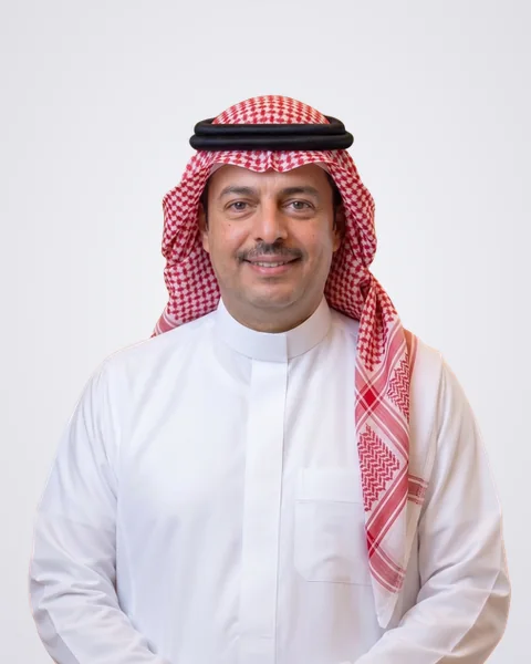 Mohammed Alsharqi
